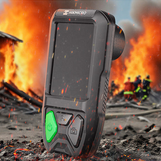 CAMARA TERMOGRAFICA FP-21