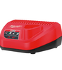 Cargador M12 Milwaukee