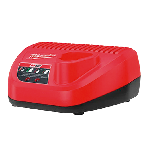 Cargador M12 Milwaukee