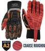 GUANTE DE RESCATE DEEP II GRIP