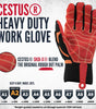 GUANTE DE RESCATE DEEP II GRIP