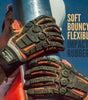 GUANTE DE RESCATE DEEP II GRIP