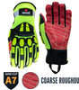 GUANTE DE RESCATE DEEP III PRO
