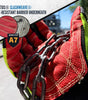 GUANTE DE RESCATE DEEP III PRO