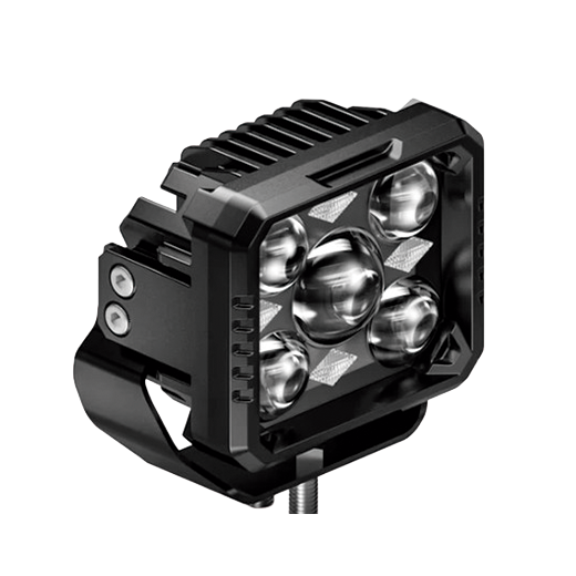 CUBO DE ILUMINACION  HI/LO DE 4´