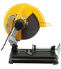 TRONZADORA 2300W| INCLUYE (1) RUEDA ABRASIVA DE 14" Y (1) LLAVE