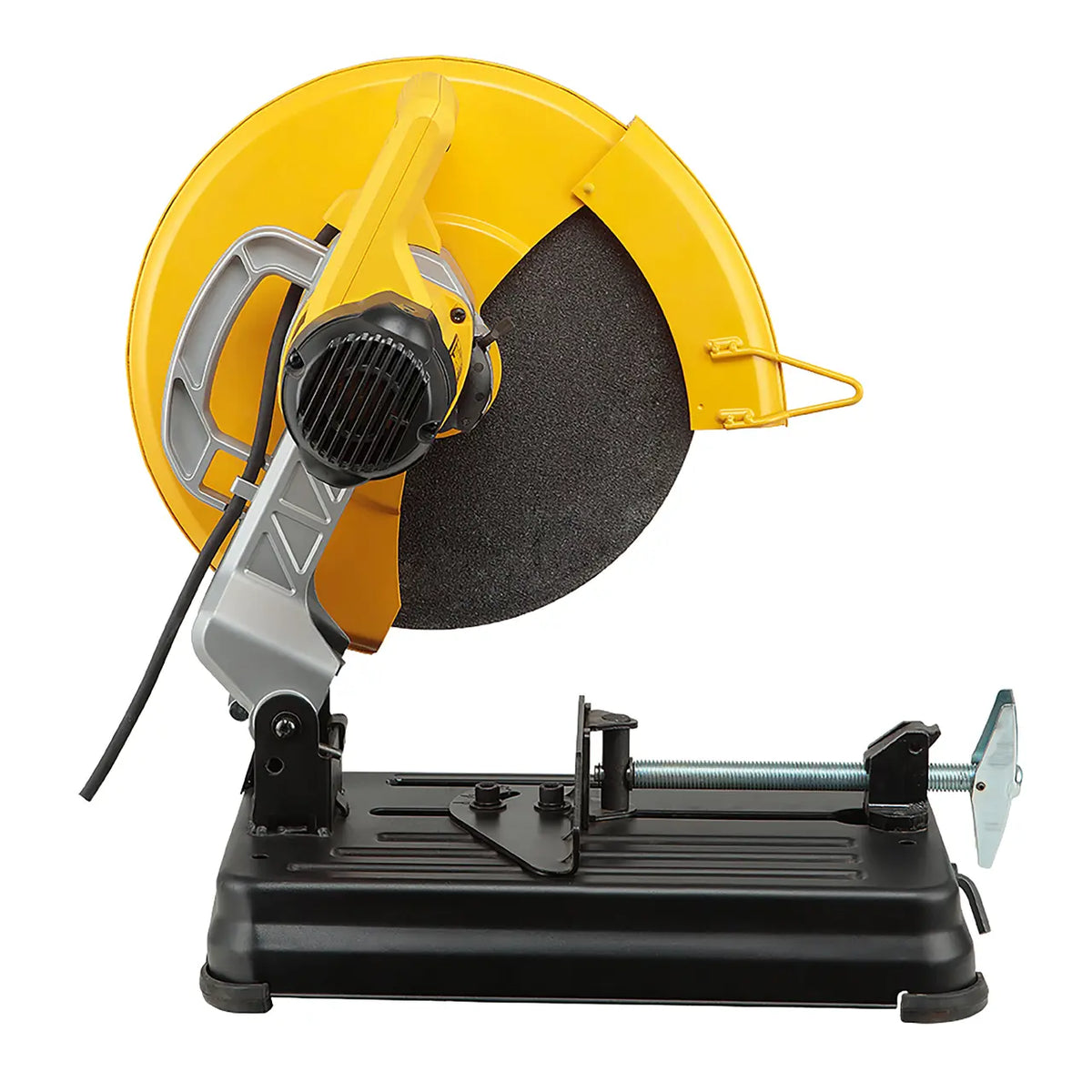 TRONZADORA 2300W| INCLUYE (1) RUEDA ABRASIVA DE 14" Y (1) LLAVE