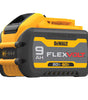 BATERÍA 60V FLEXVOLT 9.0 AH