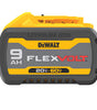 BATERÍA 60V FLEXVOLT 9.0 AH