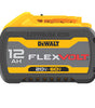 BATERÍA 60V FLEXVOLT 12.0 AH