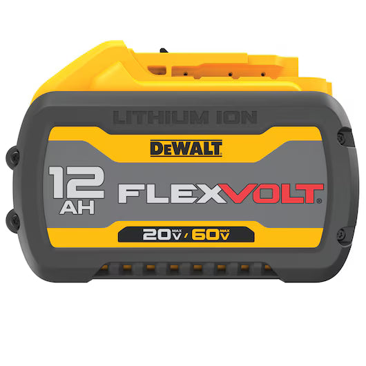 BATERÍA 60V FLEXVOLT 12.0 AH