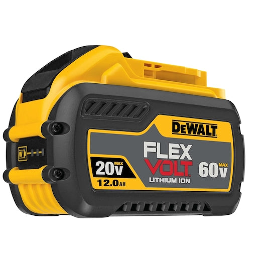 BATERÍA 60V FLEXVOLT 12.0 AH