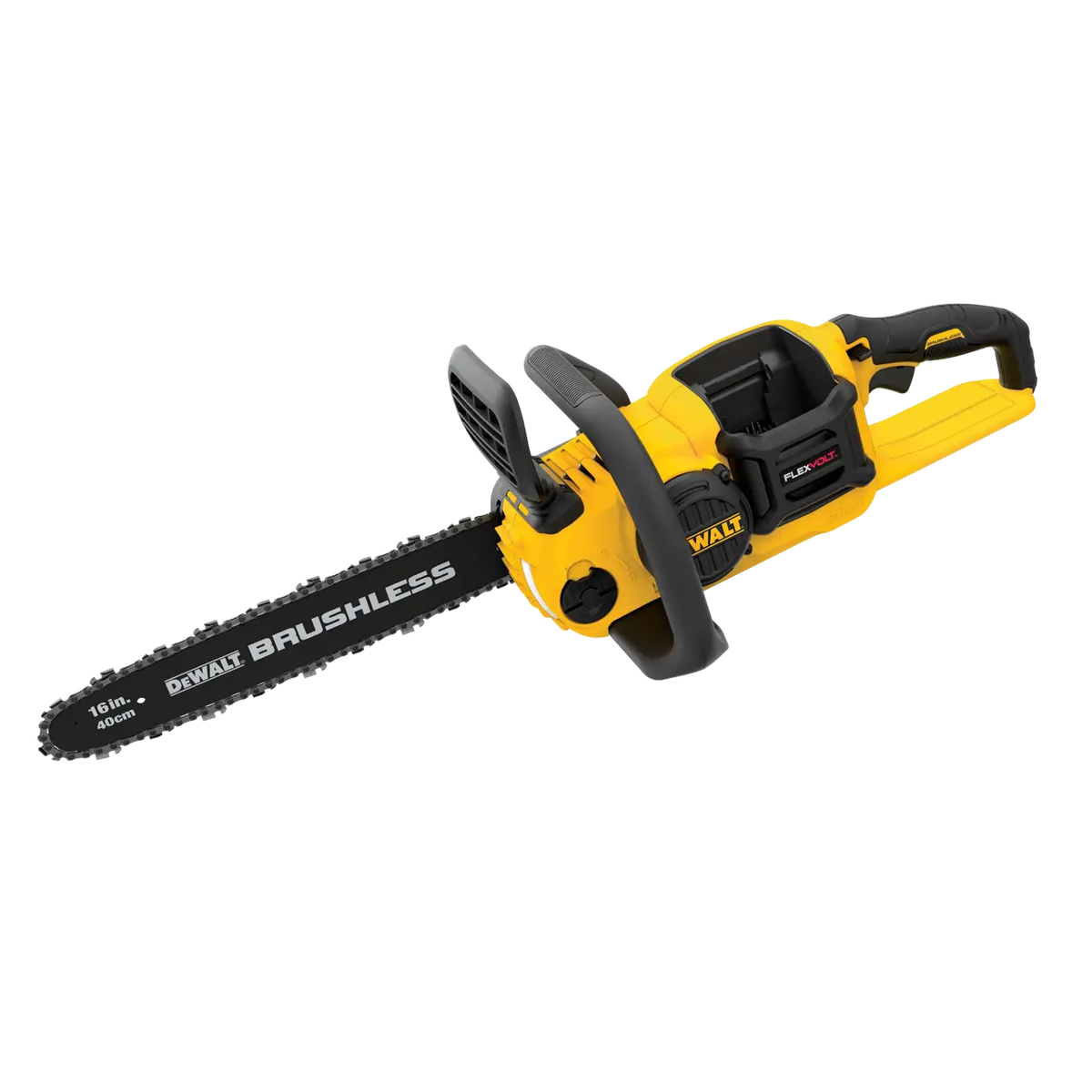 MOTOSIERRA ELECTROSIERRA 16" 60V BRUSHLESS MAX* XR®| NO INCLUYE BATERÍAS NI CARGADOR