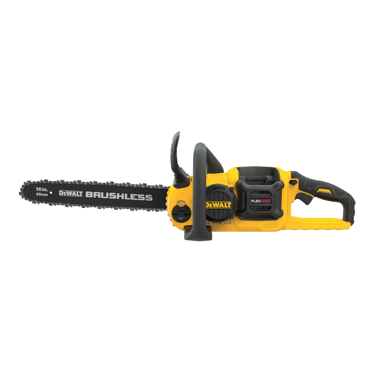 MOTOSIERRA ELECTROSIERRA 16" 60V BRUSHLESS MAX* XR®| NO INCLUYE BATERÍAS NI CARGADOR
