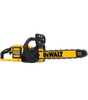 MOTOSIERRA ELECTROSIERRA 16" 60V BRUSHLESS MAX* XR®| NO INCLUYE BATERÍAS NI CARGADOR