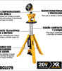 FOCO LED TRÍPODE 20V