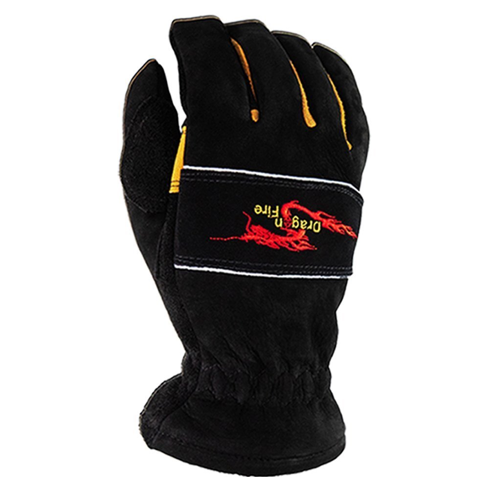 Guante de Incendio Estructural DragonFire X2