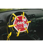 CUBRE AIRBAG DONGES - 2 PIEZAS VOLANTE DE CAMION Y CAMIONETA