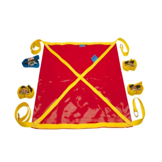 CUBRE AIRBAG DONGES - 1 PIEZA CUBRE TORPEDO COPILOTO/ PASAJERO