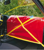 CUBRE AIRBAG DONGES - 1 PIEZA CUBRE TORPEDO COPILOTO/ PASAJERO