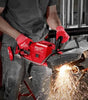 Kit Amoladora 9  Milwaukee