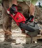 Kit Amoladora 9  Milwaukee