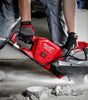 Kit Amoladora 9  Milwaukee