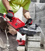 Kit Amoladora 9  Milwaukee