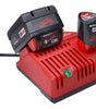 Cargador Rapido M18 Y M12 Milwaukee