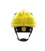CASCO SICOR EOM VERSION PINTADA AMARILLO SIN ANTIPARRAS (SIN REFLECTANTE)