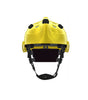 CASCO SICOR EOM VERSION PINTADA AMARILLO SIN ANTIPARRAS (SIN REFLECTANTE)