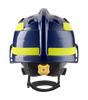 CASCO SICOR EOM AZUL VERSION PINTADA