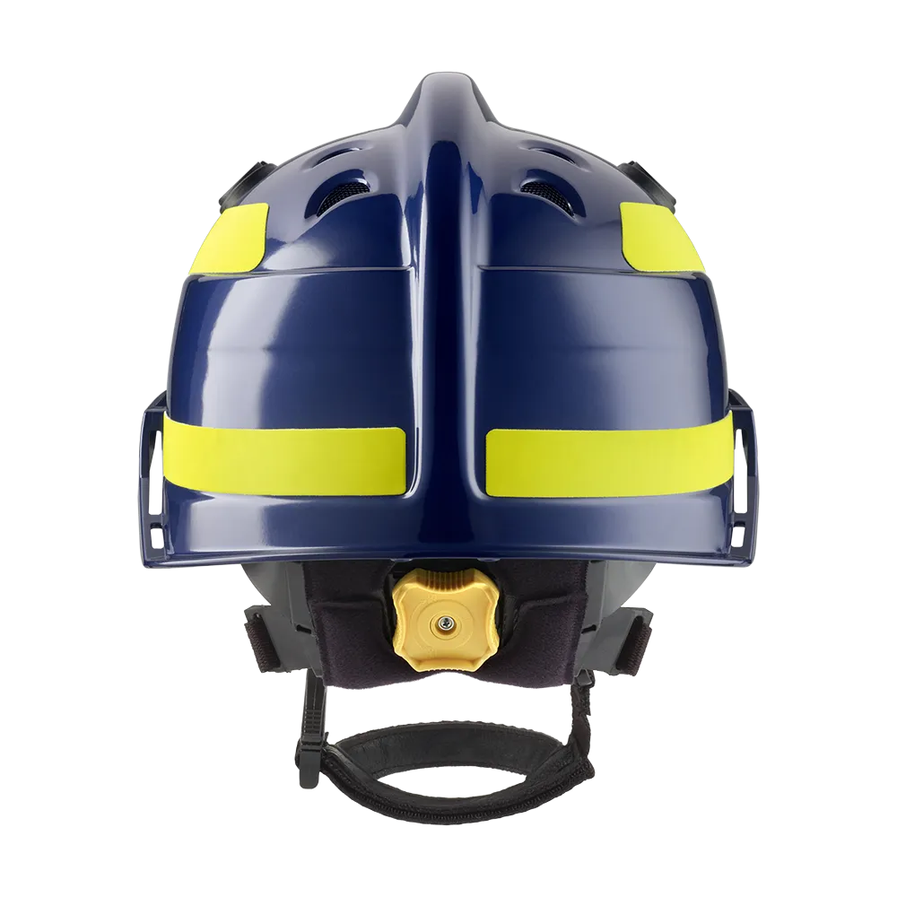 CASCO SICOR EOM AZUL VERSION PINTADA