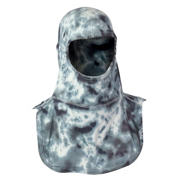 ESCLAVINA PAC II TIE-DYE