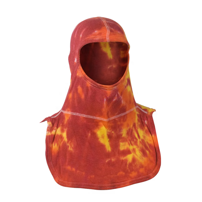 ESCLAVINA PAC II TIE-DYE