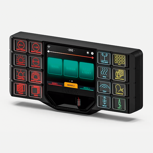 CONTROLADOR AUTONOMO FENIEX ONE