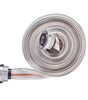 Manguera G&h Titan 3f Blanca 38 Mm 15 Metros