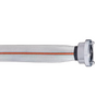Manguera G&h Titan 3f Blanca 38 Mm 15 Metros