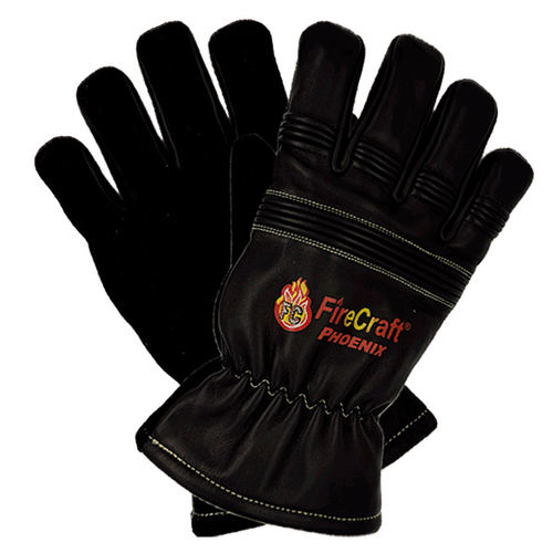GUANTE FIRECRAFT PHOENIX GAUNTLET SIN PUÑO – FIREGROUND EQUIPAMIENTO