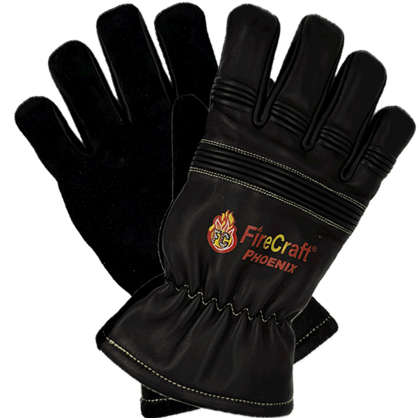 GUANTE FIRECRAFT PHOENIX GAUNTLET SIN PUÑO