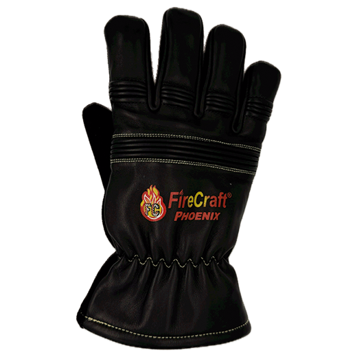 GUANTE FIRECRAFT PHOENIX GAUNTLET SIN PUÑO – FIREGROUND EQUIPAMIENTO