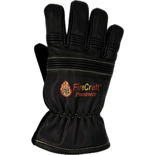 GUANTE FIRECRAFT PHOENIX GAUNTLET SIN PUÑO
