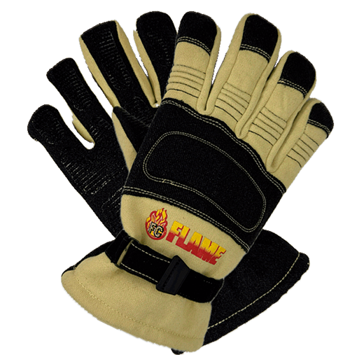 GUANTE FLAME SIN PUÑO