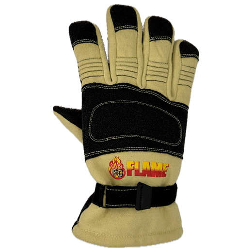 GUANTE FLAME SIN PUÑO