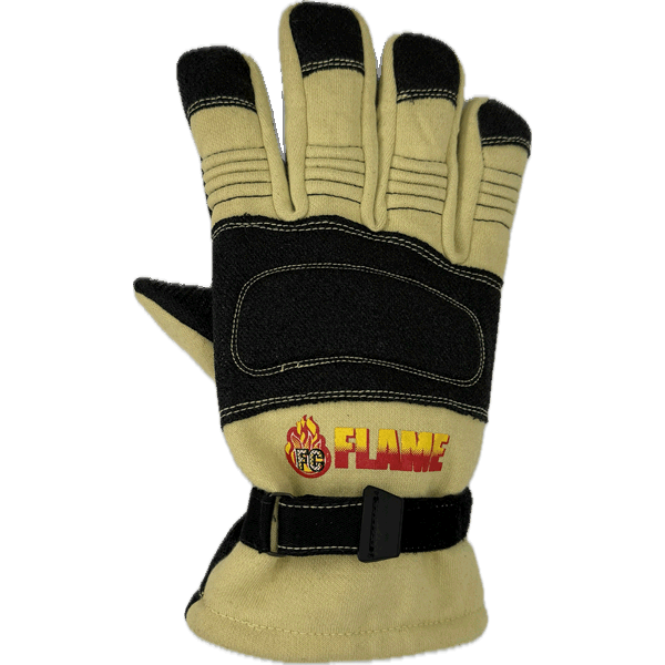 GUANTE FLAME SIN PUÑO