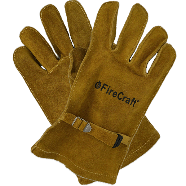 GUANTES WILDLANDS REVERSE SEAM GLOVES SIN PUÑO