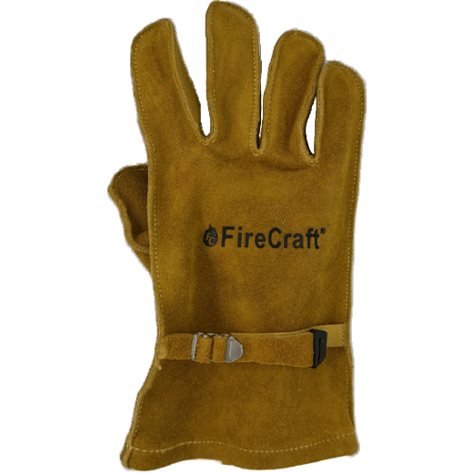 GUANTES WILDLANDS REVERSE SEAM GLOVES SIN PUÑO