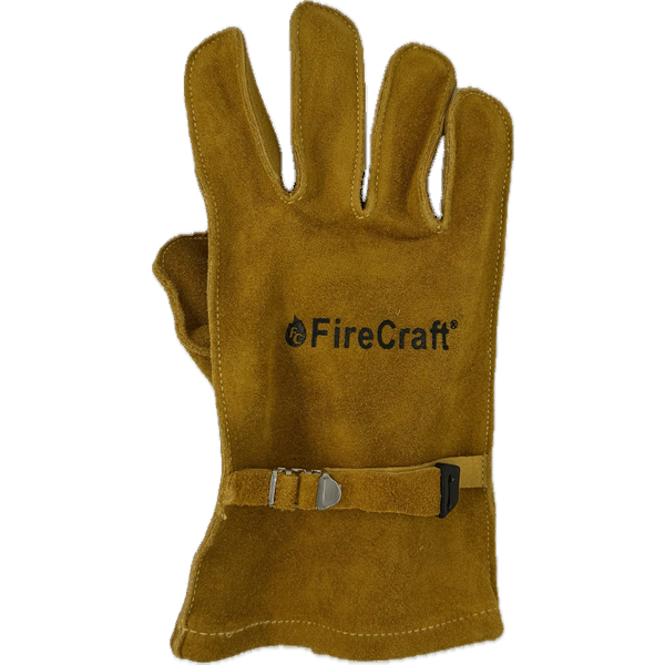 GUANTES WILDLANDS REVERSE SEAM GLOVES SIN PUÑO