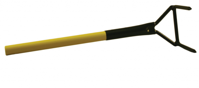BICHERO TRASH HOOK DE 1,80 MTS