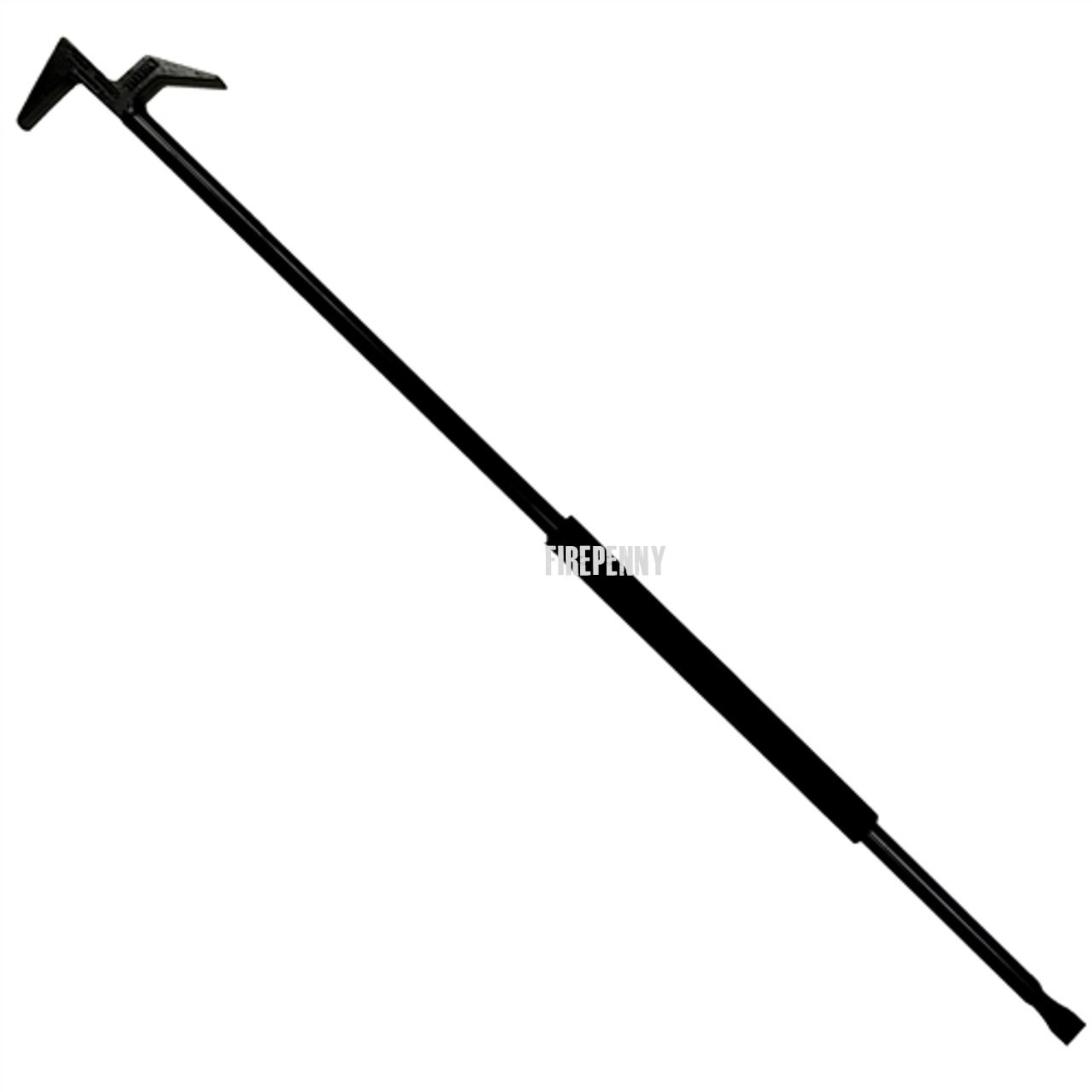 BICHERO NY HOOK CON MANGO DE ACERO DE 1,80 MTS